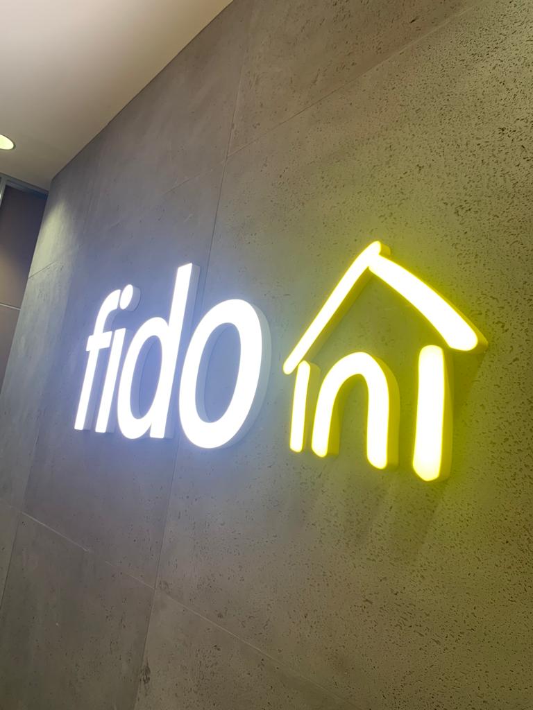 Fido Scottsdale Mall