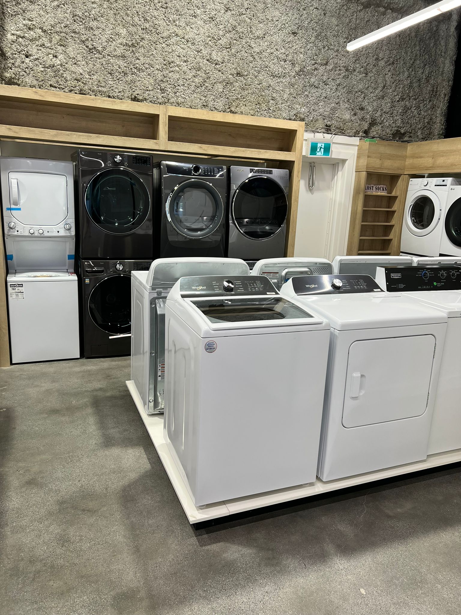 Handy Appliances Squamish
