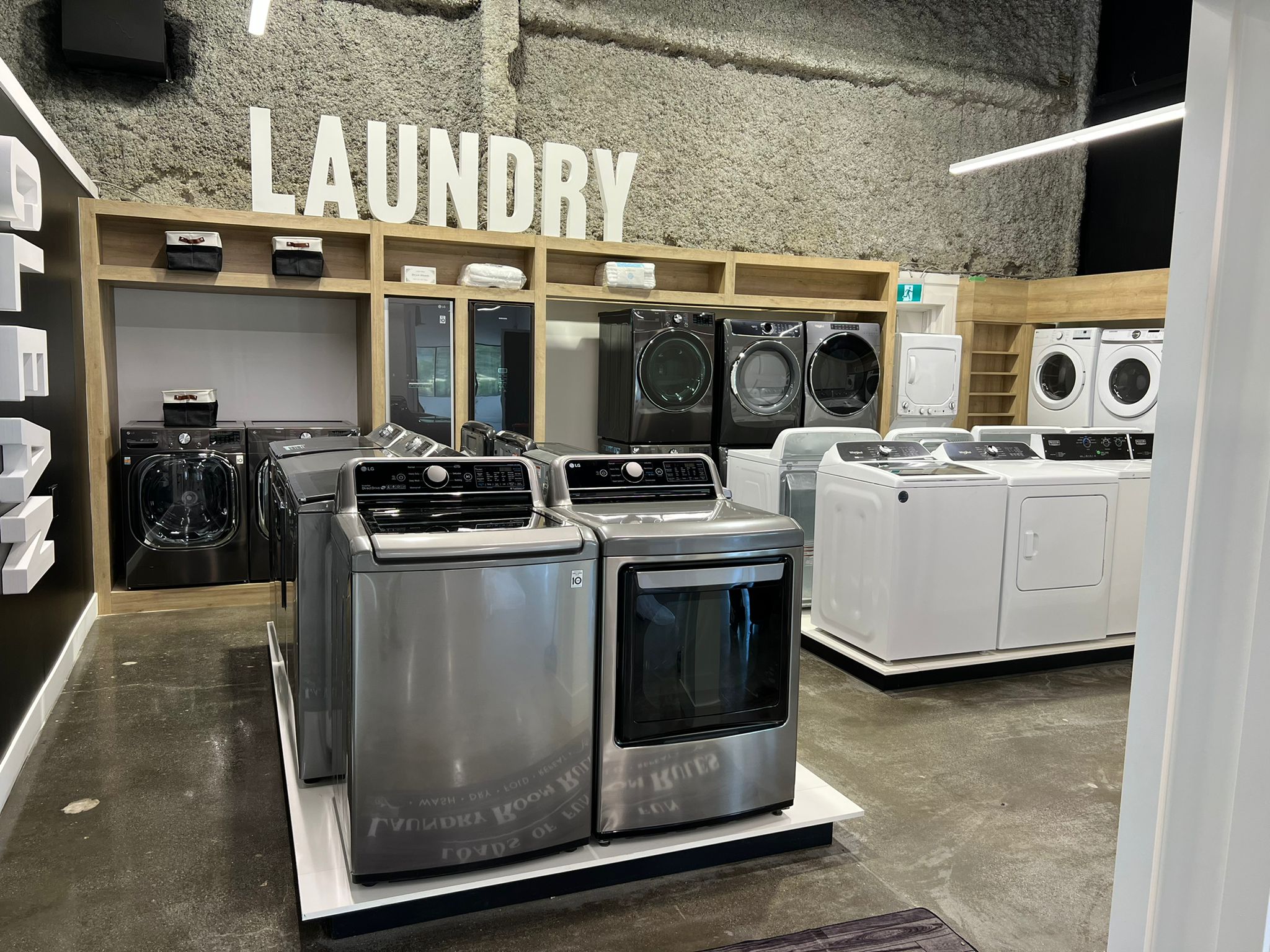 Handy Appliances Squamish