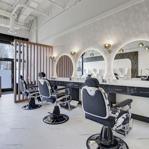 Vogue Beauty Bar