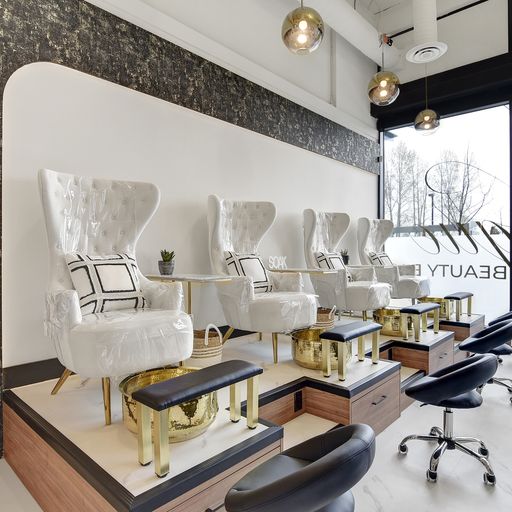 Vogue Beauty Bar